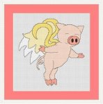 (image for) When Pigs Fly